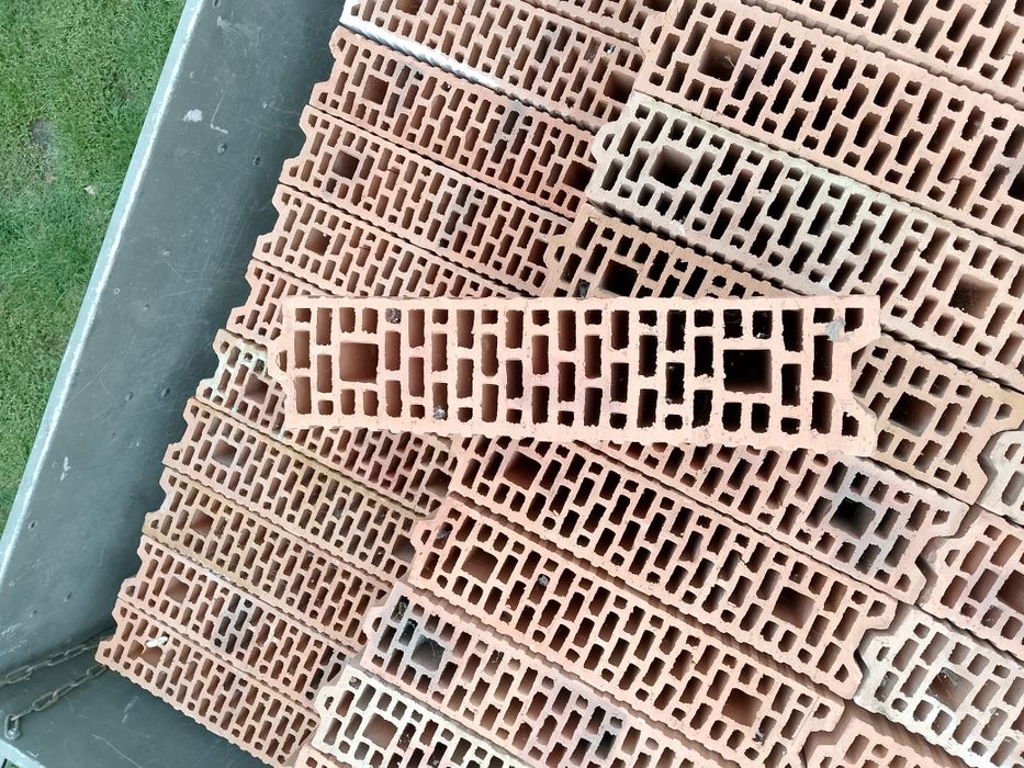 Pustak ceramiczny 12cm