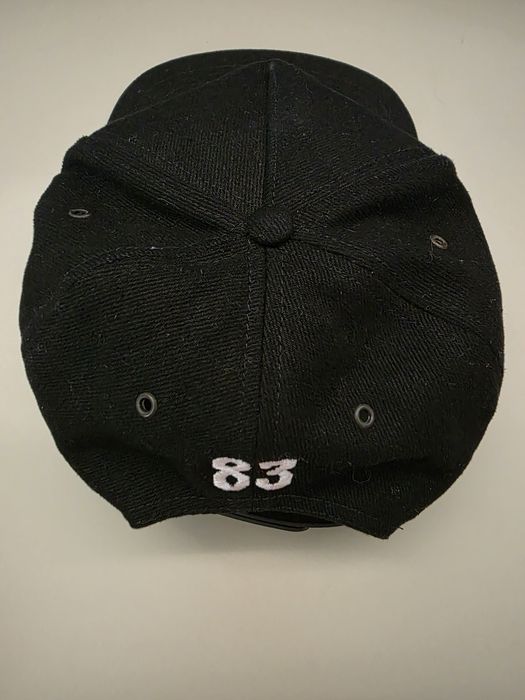 Czapka Snapback Pro8l3m