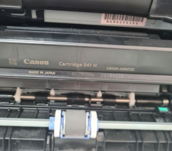 Лазерний принтер Canon LBP312x.Стан нового. Гарантія