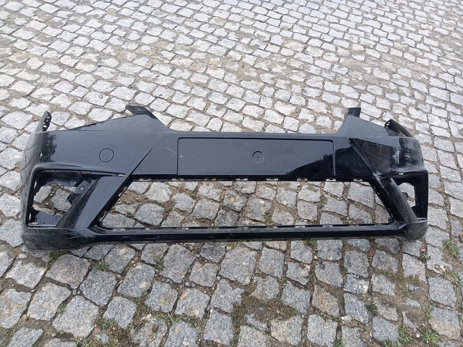 Parachoques SEAT Ibiza para choques 2018