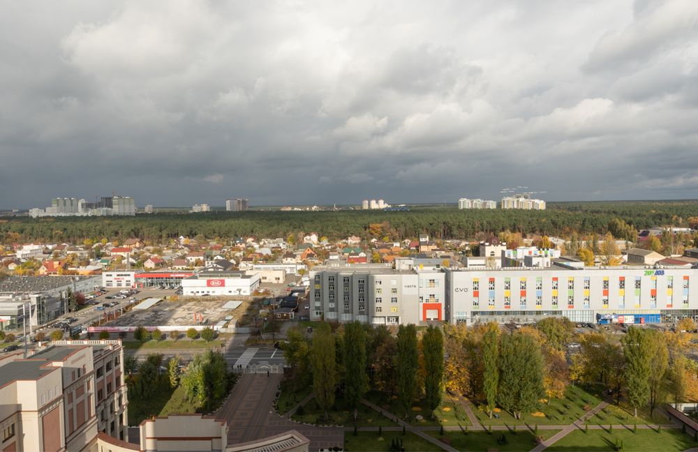 Акція! Подобово погодинно сучасна студія на Бориспільській