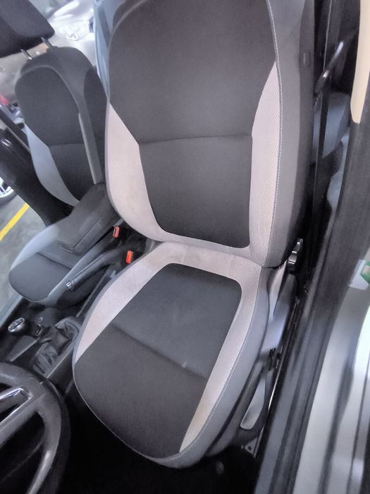 Polimentos e limpeza estofos