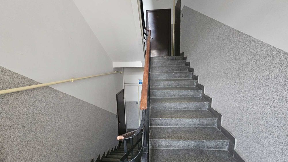 Mieszkanie 58,4 m²  balkon, KW – ul. Lipowa, Łódź