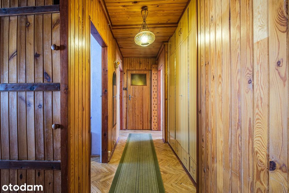 Mieszkanie 61,7 M² |Swpl L 3 Pokoje L Gdynia, Działki Leśne