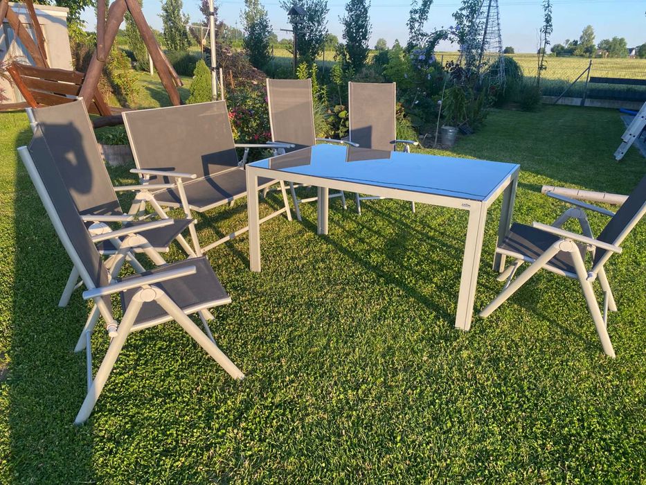 meble ogrodowe ,tarasowe