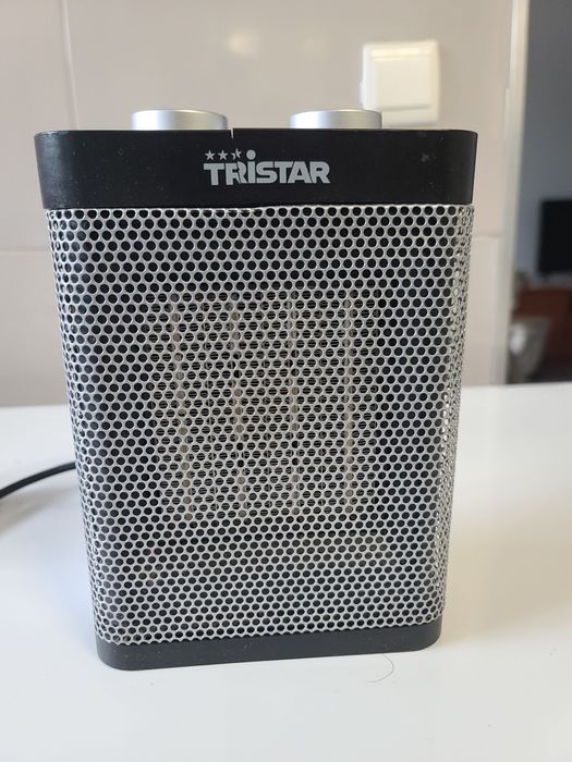 Termoventilador portátil