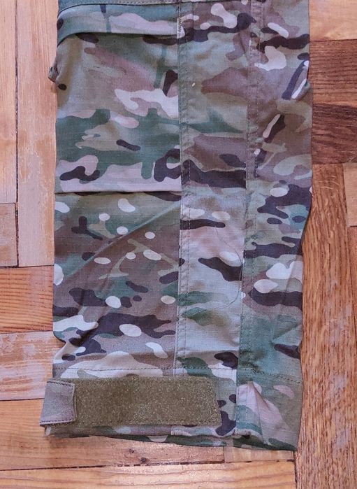 Бойові штани Crye Precision G4 Combat Pant | Multicam