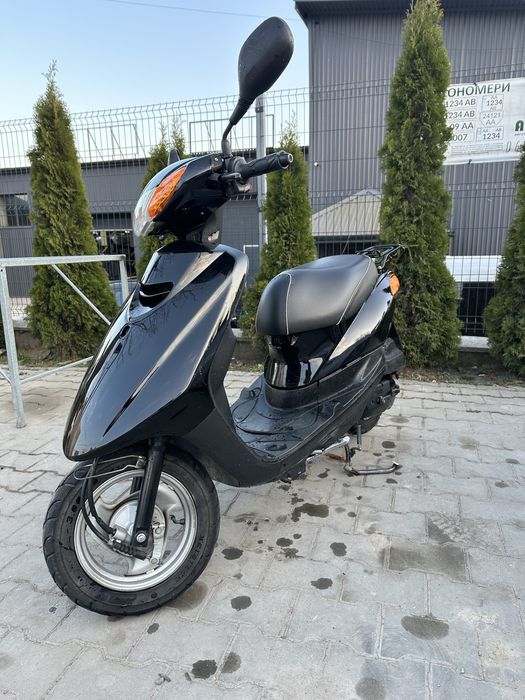 yamaha jog sa36 - купити мототехніку - Ціна на OLX.ua