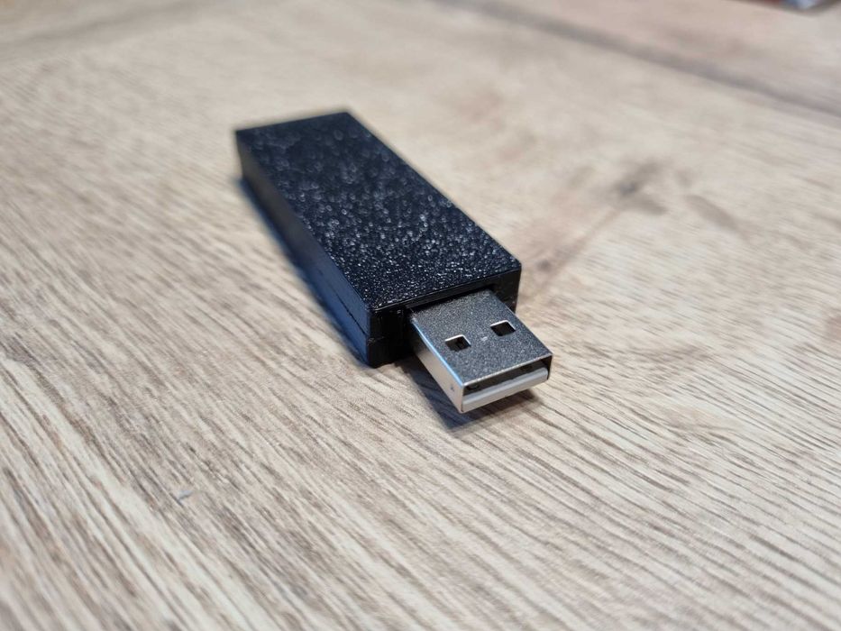 WiFi Duck PRO - bezprzewodowy BadUSB (Pentesting Tool)