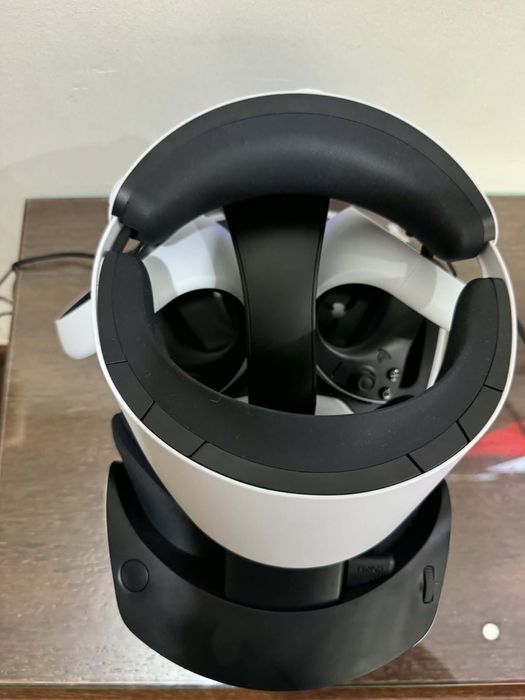 Playstation vr2 + SHOWCASE