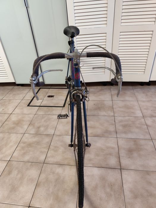 Bicicleta Shimano antiga