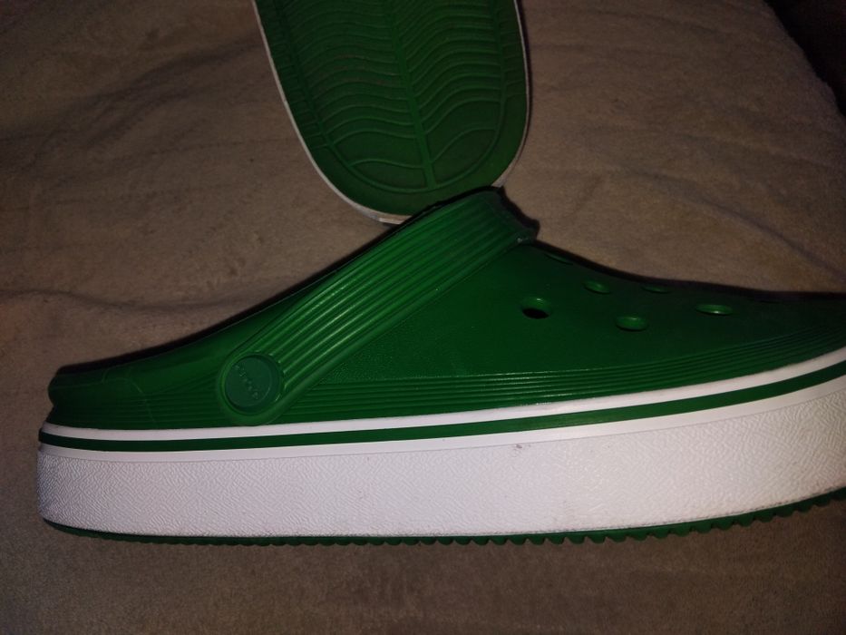 Crocs 39 40 m7w9