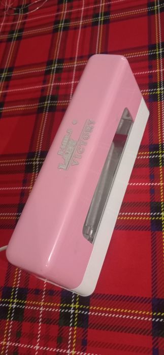 LED-лампа для нігтів без таймера