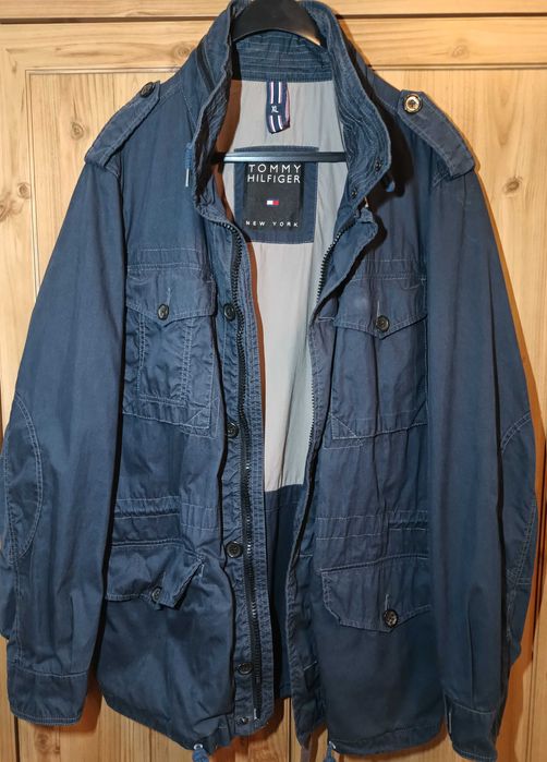M65 Tommy Hilfiger XL