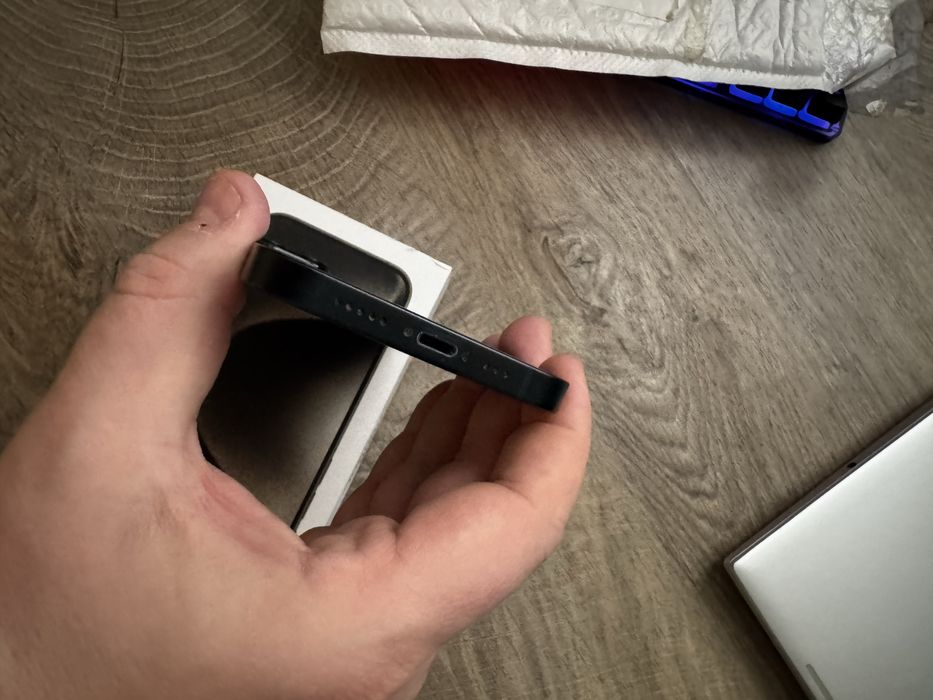 Iphone 14 128GB Black