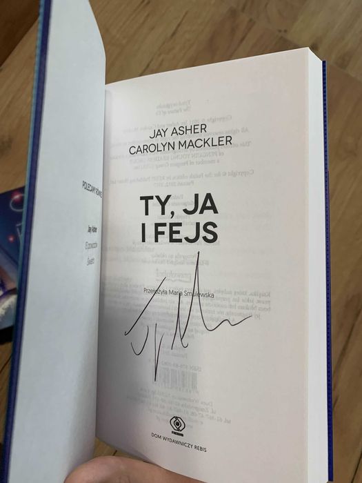 Zestaw mang i książek