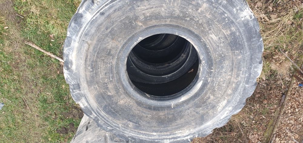 opony przemysłowe 26.5r25 23.5r25