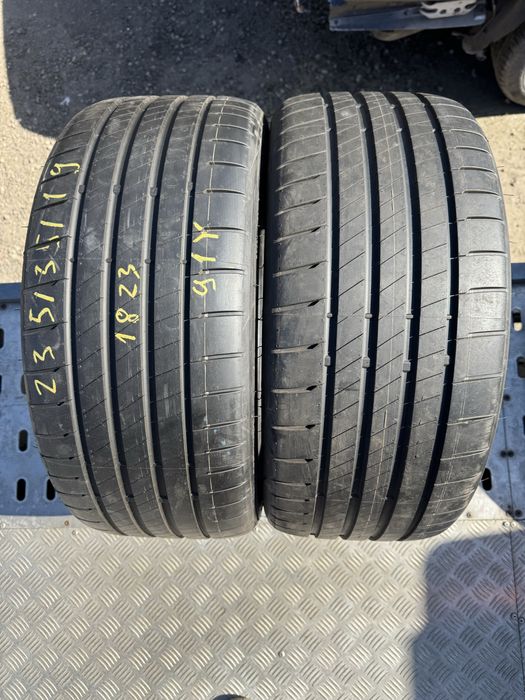 235/35R19 91Y Bridgestone Potenza S005