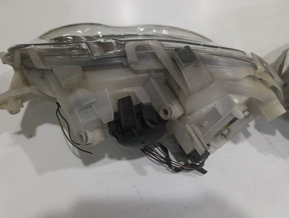 Smart fortwo 450 /Faróis/Óticas/Esquerda/Direita/ANOS DE 2004/2005/2006/2007