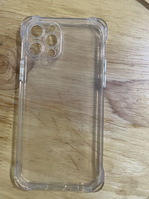 Capas iphone 12 pro