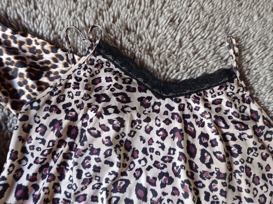 Halka i Szlafrok w modnym stylu