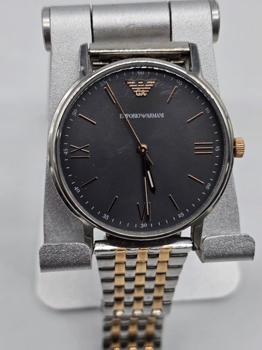 Relógio Emporio Armani AR1121