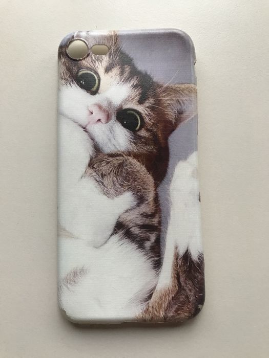 Case/etui - iPhone 7