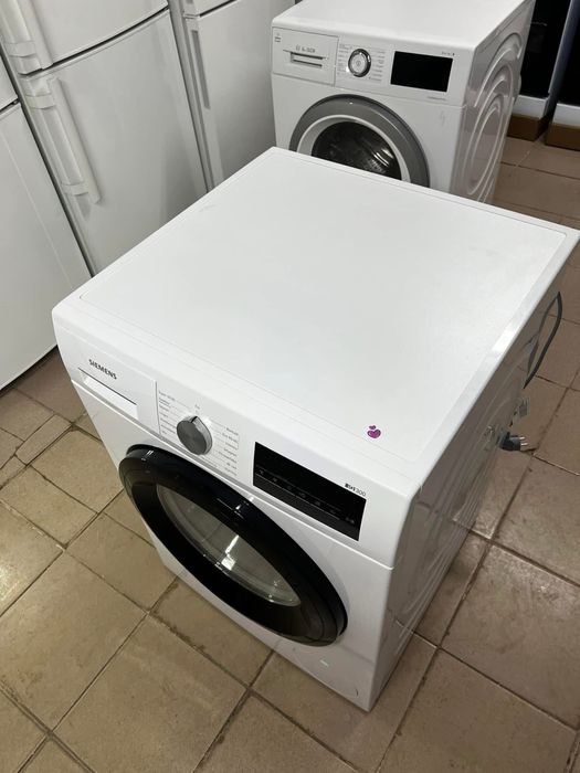 21 Рік|Пральна машина Siemens iQ300 WM14N2E9DN/15 преміальна модель