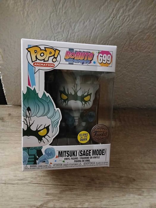 Funko Pop it 699