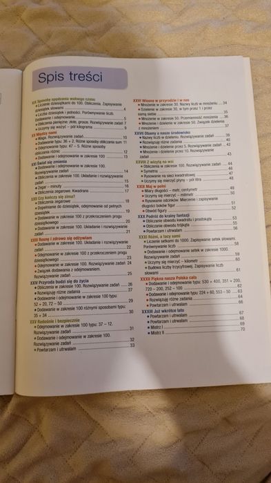 NOWY Elementarz Odkrywców. Matematyka. Kl. 2, cz. 2 ćwiczenia