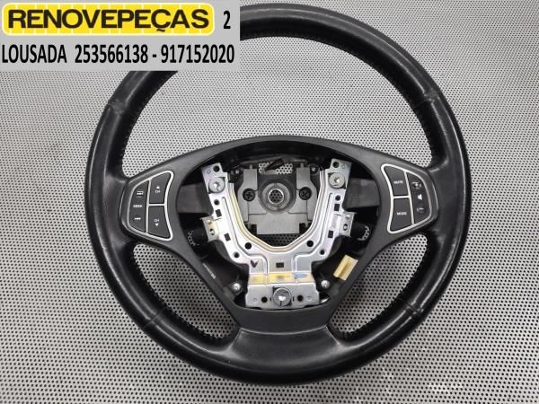 Volante de direção KIA Ceed (ED)