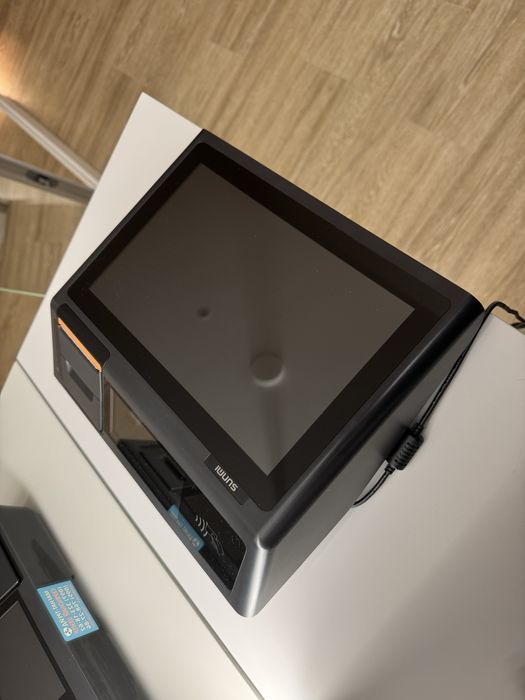 ПРРО /смарт каса Sunmi D2 mini