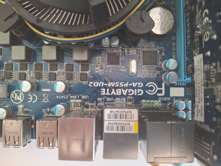 i5 Bundle 2.67 GHz449116400150784001