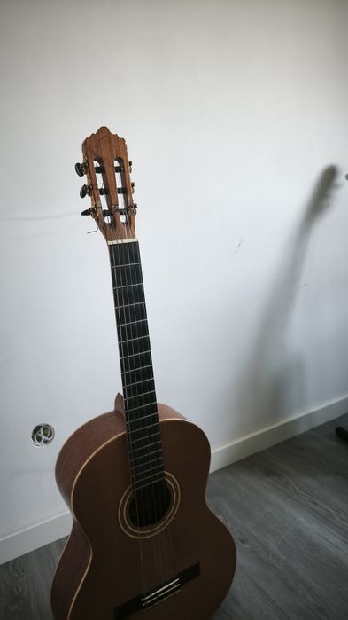 Guitarra clássica Rubi CM