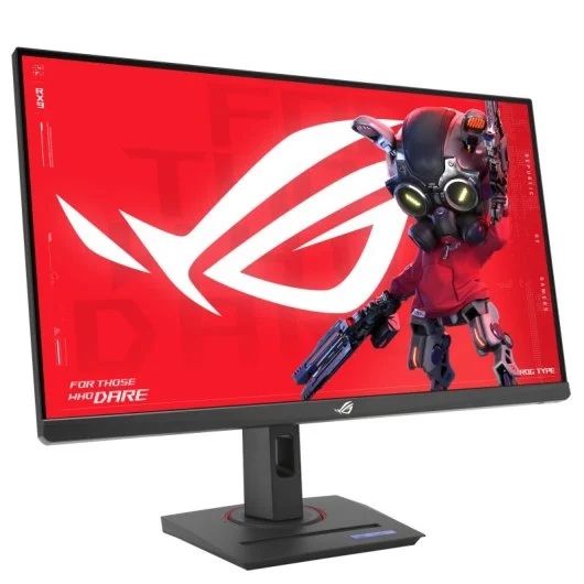 Monitor Asus Rog XG27ACMG 270Hz 2K IPS