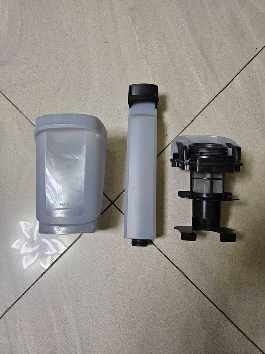 Mop elektryczny KERCHER FC.5