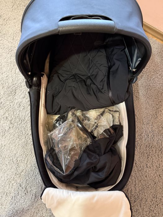 Люлька від Cybex Priam Lux Carry Cot