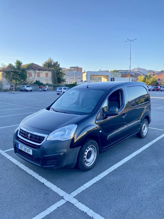 Peugeot PARTNER 1.6 HDI