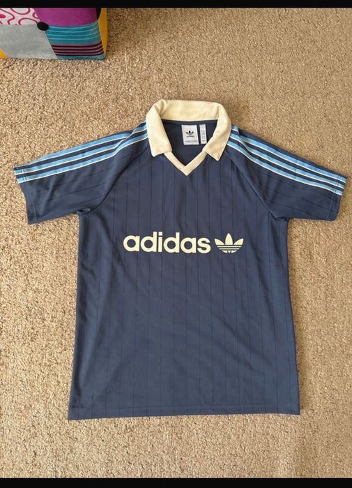 Retro Adidas como nova