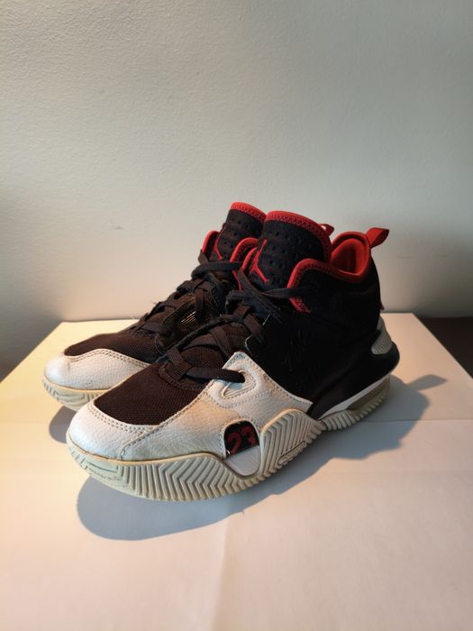 Sapatilhas Nike Air Jordan