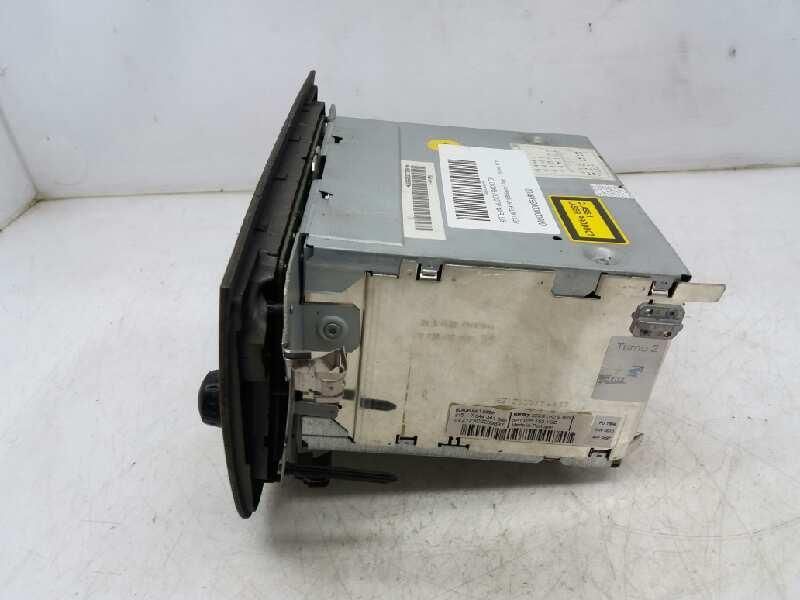 Sistema De Áudio Rádio Cd Seat Altea