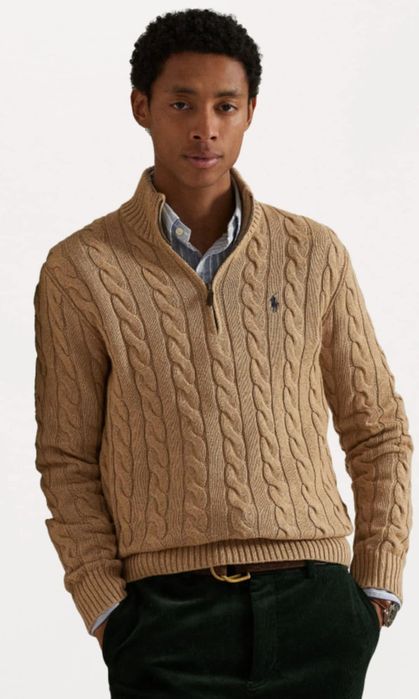 Sweterki Męskie Ralph Lauren m-xxl okazja