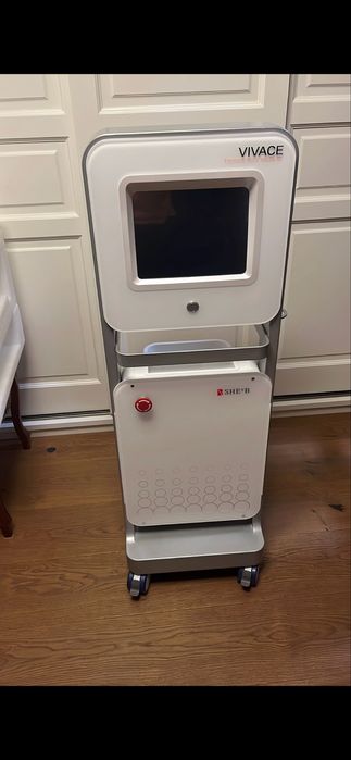 RF Vivace  mikroigłowa