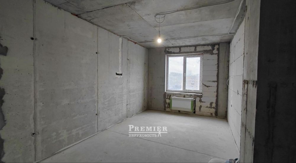 Apartment in Odesa - View 3