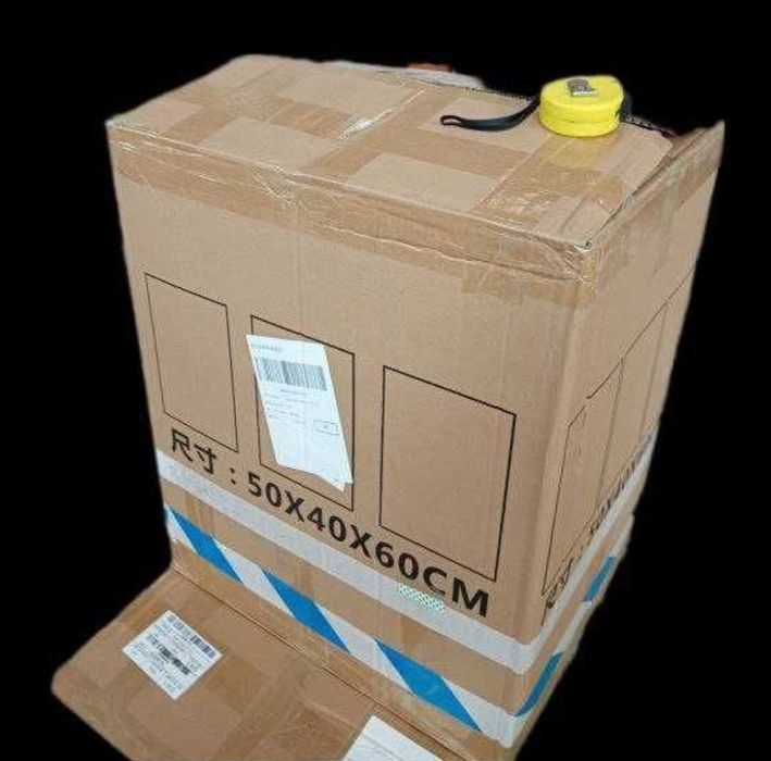 Продаю коробки картонные опт