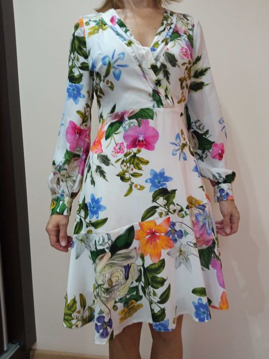 Orsay sukienka NOWA xs 34