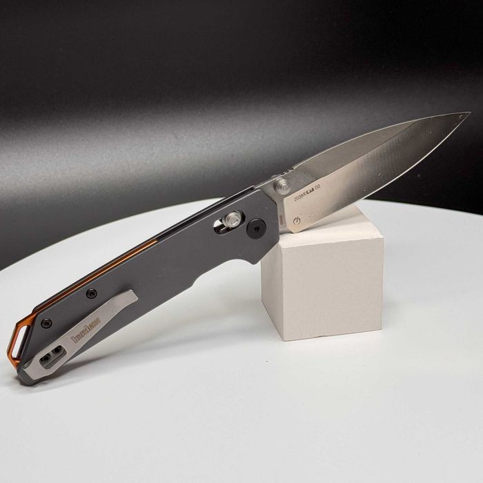 Нож складной Kershaw Iridium 2038