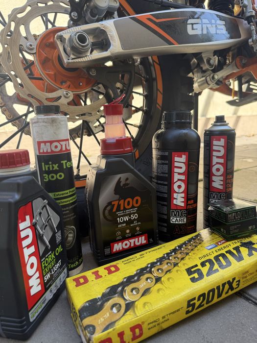 Geon Gns Dakar 300 Nb
