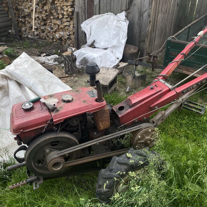 Продам мотоблок