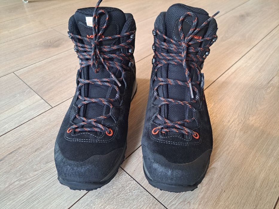 Buty górskie LOWA Ledro GTX Mid Gore-Tex